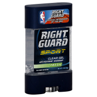9550_04002146 Image Right Guard Sport Anti-Perspirant Deodorant, Clear Gel, Fresh.jpg